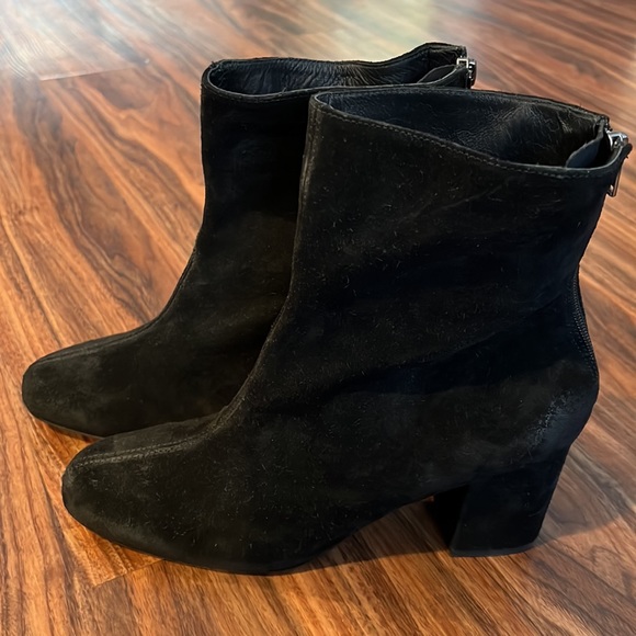 NWOT Free People Cecile Boots - Picture 6 of 15
